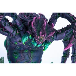 Epic Encounters: Web Of The Spider Tyrant (D&D 5E Compatible) -Gamegenic Shop sfee 009 6