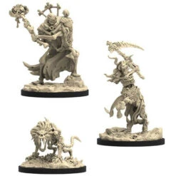 Epic Encounters: Arena Of The Undead Horde (D&D 5E Compatible) -Gamegenic Shop sfee 012 2a