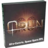 Orun: Post-Apotheosis Space Opera RPG (Clearance)