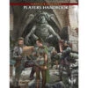 Castles & Crusades: Player's Handbook (9th Printing) (New Arrival)