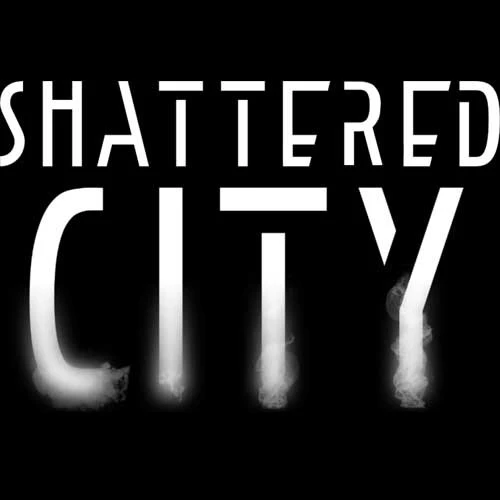 Shattered City RPG: Handout Sheets (Preorder) 1 Shattered City RPG: Handout Sheets (Preorder)