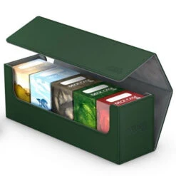 ArkHive 400+ XenoSkin: Green