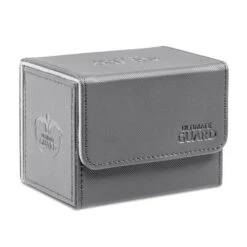 SideWinder 100+ Xenoskin: Grey