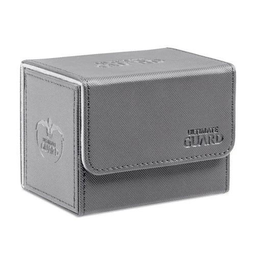 SideWinder 100+ Xenoskin: Grey 1 SideWinder 100+ Xenoskin: Grey