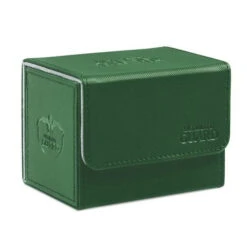 SideWinder 100+ Xenoskin: Green