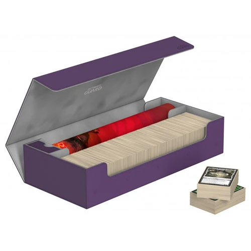 SuperHive 550+ Xenoskin:Purple 1 SuperHive 550+ Xenoskin:Purple