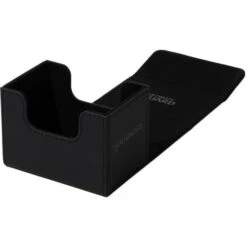 SideWinder 80+ XenoSkin: Monocolor - Black -Gamegenic Shop ugd011202 3 1