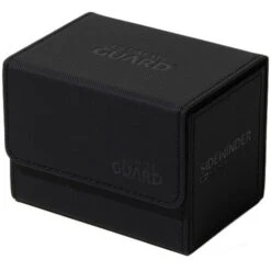 SideWinder 80+ XenoSkin: Monocolor - Black