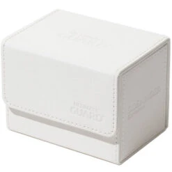 SideWinder 80+ XenoSkin: Monocolor - White