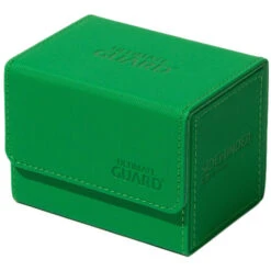 SideWinder 80+ XenoSkin: Monocolor - Green