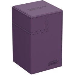 Flip'n'Tray 100+ Monocolor: Purple