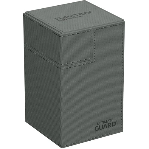 Flip'n'Tray 100+ Monocolor: Grey 1 Flip'n'Tray 100+ Monocolor: Grey