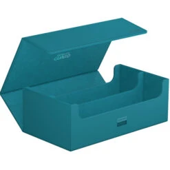 ArkHive 800+ Monocolor: Petrol