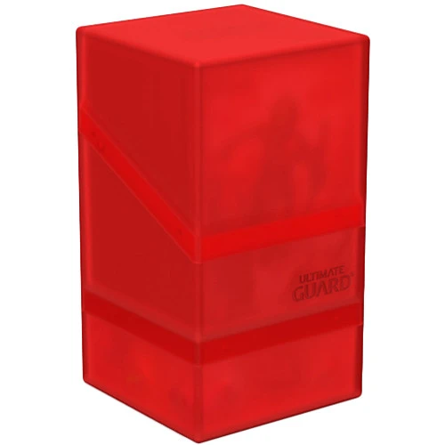 Boulder'n'Tray 100+ Ruby 1 Boulder'n'Tray 100+ Ruby