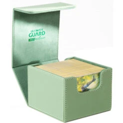 SideWinder 133+ XenoSkin:2022 Exclusive Green -Gamegenic Shop ugd011284 3 1