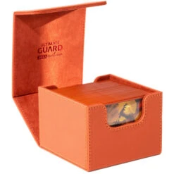 SideWinder 133+ XenoSkin:2022 Exclusive Orange -Gamegenic Shop ugd011285 3 1