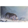 Playmat: Artist Edition - Hunter's Quest (Preorder)