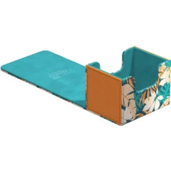 Sidewinder 100+ XenoSkin: 2023 Exclusive - Canary Orange -Gamegenic Shop ugd011382 2