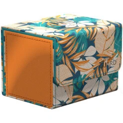 Sidewinder 100+ XenoSkin: 2023 Exclusive - Canary Orange -Gamegenic Shop ugd011382 3