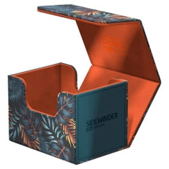 Sidewinder 100+ XenoSkin: 2023 Exclusive - Bali Blue