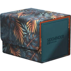 Sidewinder 100+ XenoSkin: 2023 Exclusive - Bali Blue -Gamegenic Shop ugd011384 3