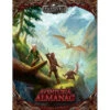 The Dark Eye RPG: Aventuria Almanac (Hardcover) (Last Chance)