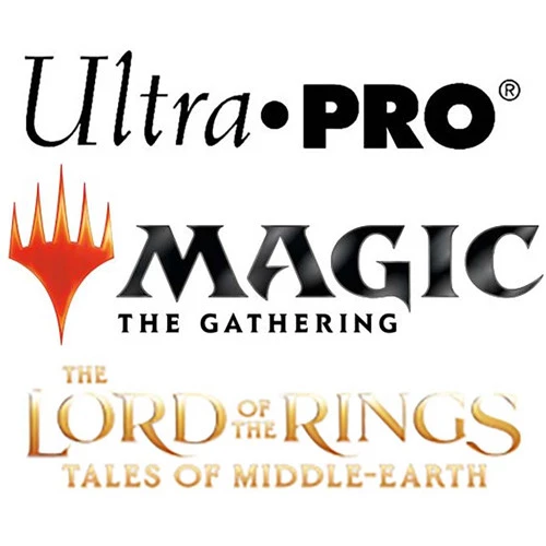Ultra Pro MtG Playmat: Tales Of Middle-earth - Gandalf 1 Ultra Pro MtG Playmat: Tales Of Middle-earth - Gandalf