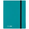 Ultra Pro Pro-Binder: Eclipse Sky Blue