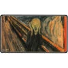 Ultra Pro Playmat: Fine Art - The Scream