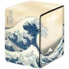 Ultra Pro Alcove Flip: Fine Art - The Great Wave Off Kanagawa (Preorder)