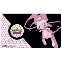Ultra Pro Pokemon Playmat: Mew