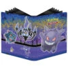 Ultra Pro Pokemon 9-Pocket Pro-Binder: Haunted Hollow (Last Chance)