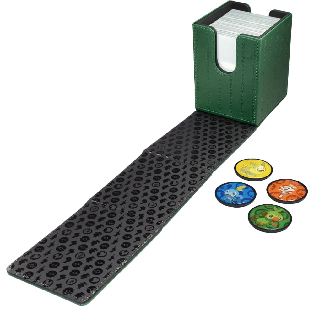 Ultra Pro Pokemon Alcove Click: Galar (Labor Day Sale) 2 Ultra Pro Pokemon Alcove Click: Galar (Labor Day Sale) - Image 2