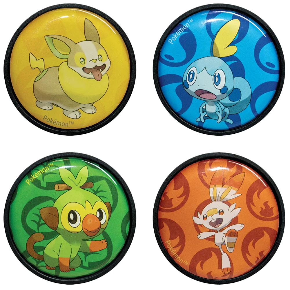 Ultra Pro Pokemon Alcove Click: Galar (Labor Day Sale) 3 Ultra Pro Pokemon Alcove Click: Galar (Labor Day Sale) - Image 3