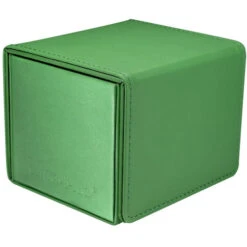 Ultra Pro Alcove Edge: Vivid Green (Clearance)