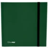 Ultra Pro 12-Pocket Eclipse Pro-Binder: Forest Green (Preorder)