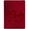 Ultra Pro Pokemon 9-Pocket PRO Elite Binder: Charizard (Preorder)