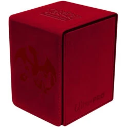 Ultra Pro Pokemon Alcove Flip Elite: Charizard (Preorder)