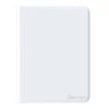 Ultra Pro 12-Pocket Zippered Pro-Binder: Vivid White (Preorder)