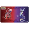 Ultra Pro Pokemon Playmat: Koraidon & Miraidon (Preorder)