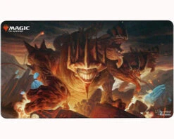 Ultra Pro Playmat: Ikoria - V8 (Clearance)