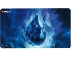 Ultra Pro Playmat: Celestial Lands - Island