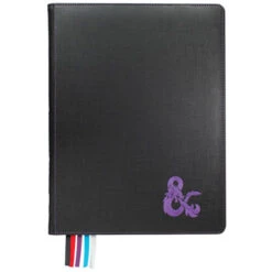 Ultra Pro D&D RPG Premium Book Cover: Dungeon Master's Guide