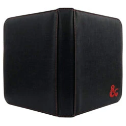 Ultra Pro D&D 5E RPG: Premium Campaign Journal -Gamegenic Shop upr18590 2