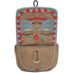 Ultra Pro D&D Gamer Pouch: Bag Of Holding -Gamegenic Shop upr18652 5