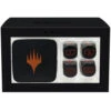Ultra Pro Magic: Loyalty Dice & Case - Mythic Edition
