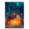 Ultra Pro D&D Wall Scroll: Cover Series - Beyond The Witchlight