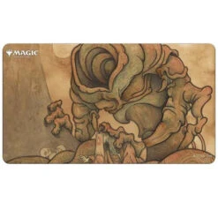 Ultra Pro Playmat: Mystical Archive - Inquisition Of Kozilek (Japanese) (Clearance)