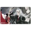 Ultra Pro Playmat: Mystical Archive - Sign In Blood (Japanese) (Clearance)
