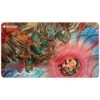 Ultra Pro Playmat: Mystical Archive - Claim The Firstborn (Japanese) (Clearance)
